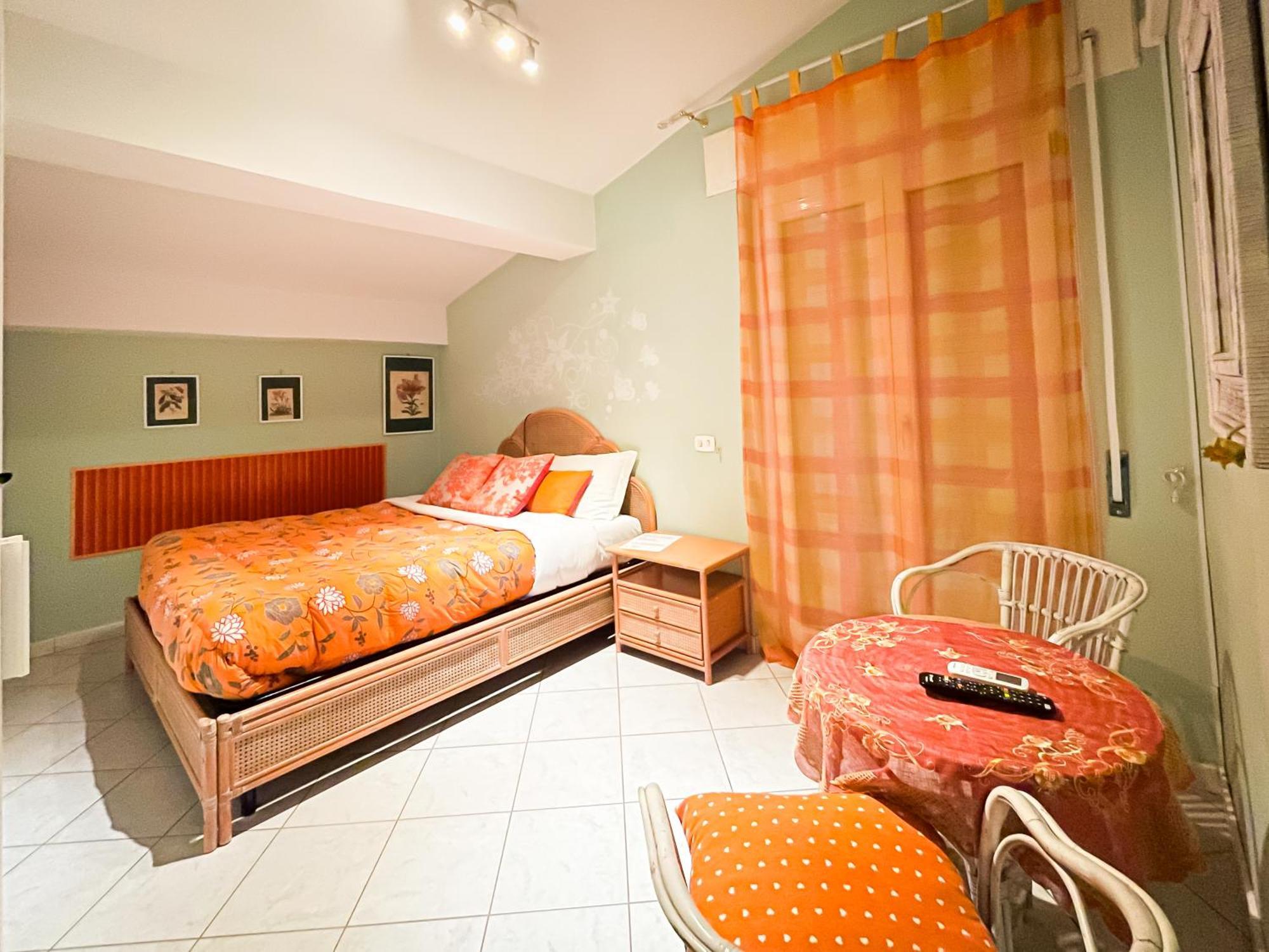 B&B Aquino In Terrazza Exterior photo